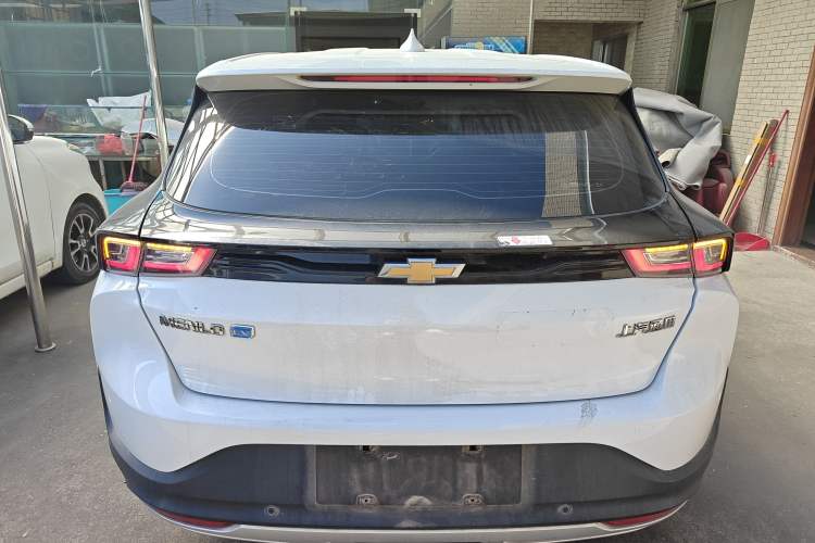 Used Chevrolet Menlo 2023 Starry Edition
