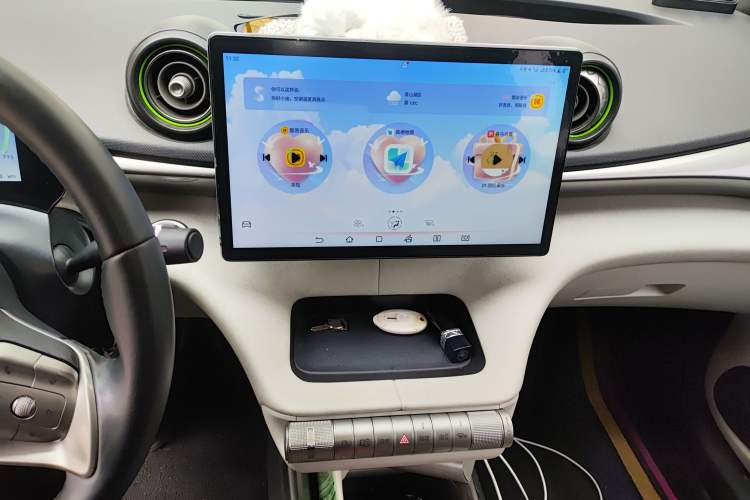 Used BYD Dolphin 2021 405 km Free Version
