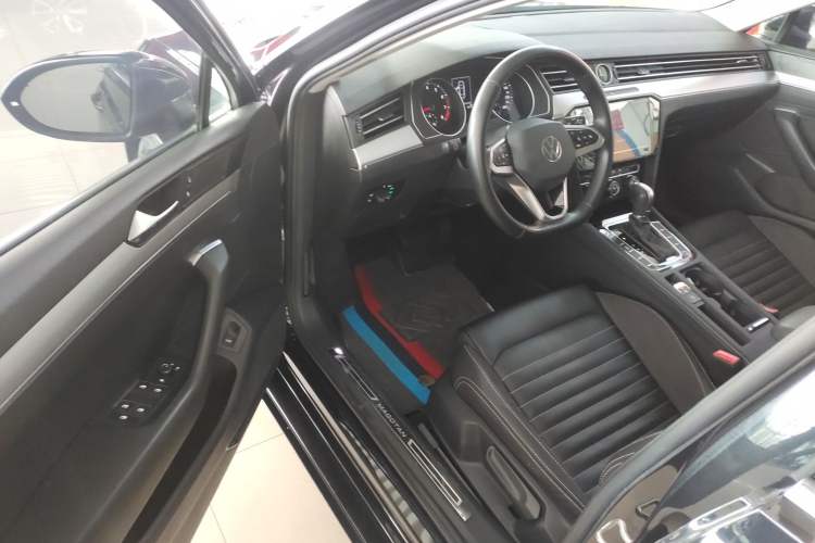 Used Volkswagen Magotan 2020 280TSI DSG Comfort Edition
