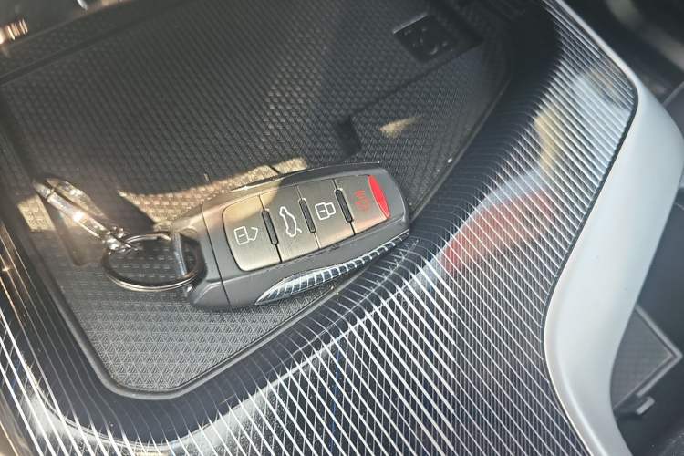 Used Haval LHERY 2022 Jingxiang Edition 1.5T Copper Rabbit
