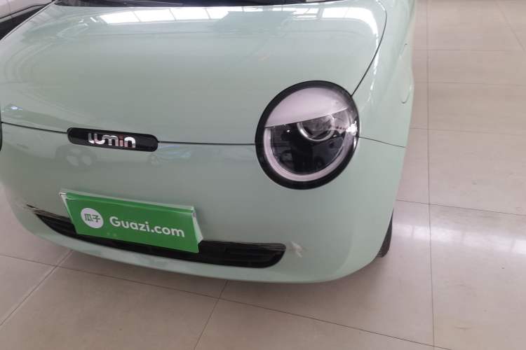 Used Qiyuan Lumin 2024 130km Qingyue Version
