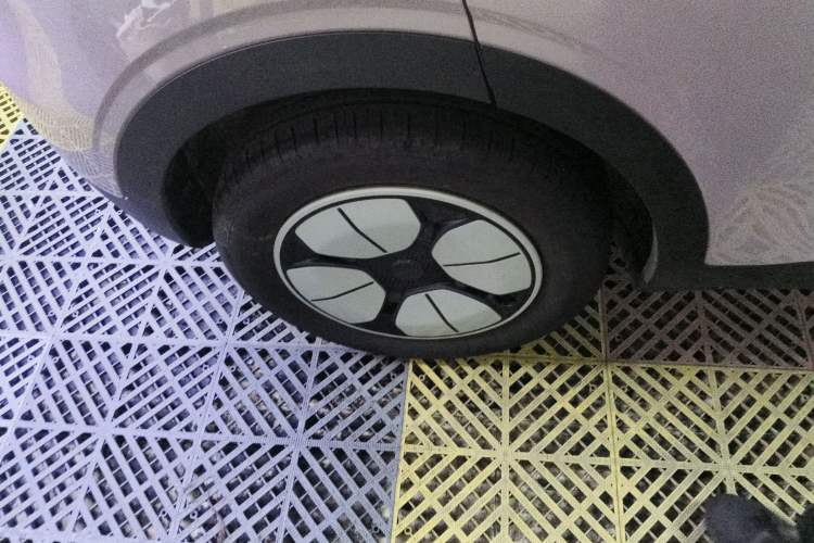 Used Geely Galaxy Geome 2025 310km Youth Edition