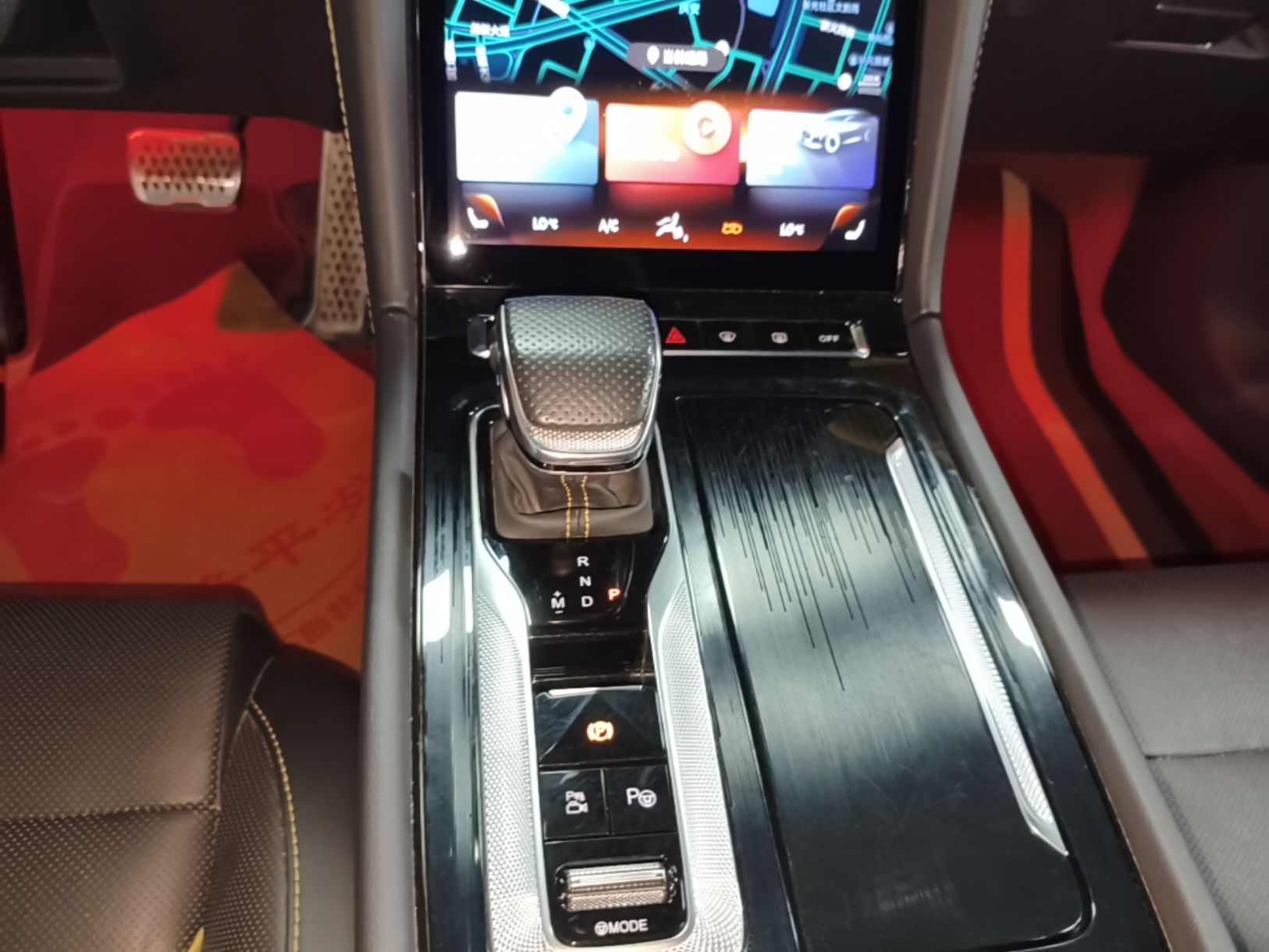 Hongqi H6 2023 2.0T ZhiZhen Edition — снимка 16