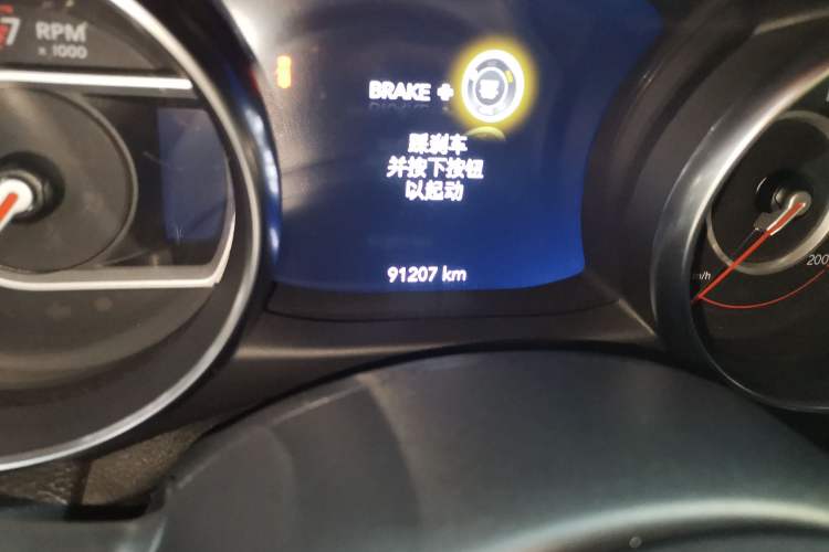 Used Jeep Wrangler 2019 2.0T Rubicon Four-Door Version China VI Emission Standard