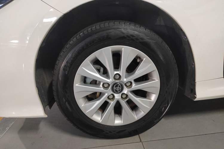 Used Toyota Corolla 2023 1.2T Pioneer Edition

