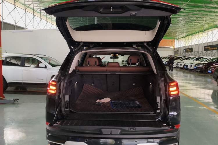 Used BMW X5 2020 xDrive30i X Design Package
