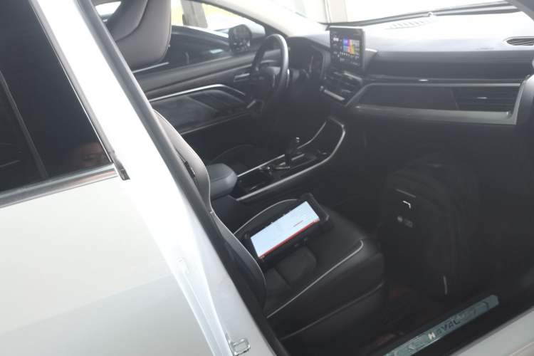 Used Haval H6 2021 National Trend Edition 1.5T Automatic Champion Version