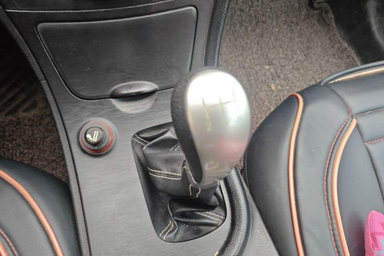 Used GAC Trumpchi GA3S Vision 2014 1.6L Manual Elite Edition