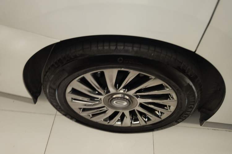 Used GAC Trumpchi M8 2023 Zongshi Series 400T Flagship Edition