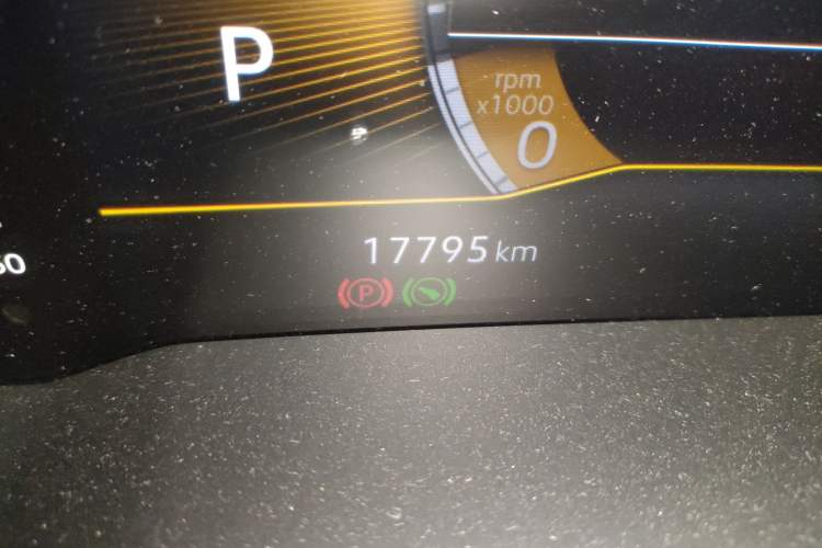 Used Volkswagen Polo 2023 Plus 1.5L Automatic Enjoy-the-Moment Edition