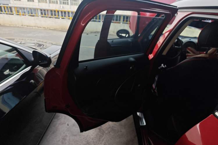 Used MINI Countryman 2014 1.6L COOPER Fun