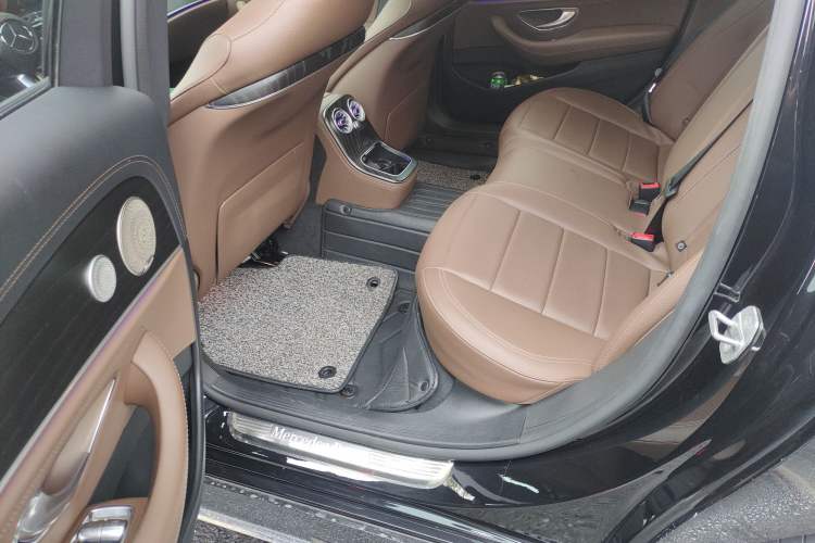 Used Mercedes-Benz E-Class 2021 Facelift E 260 L Sport Edition