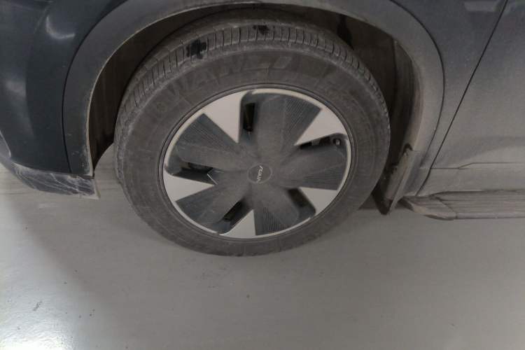 Used Dongfeng Aeolus L7 New Energy 2024 205 Pro
