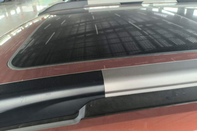 Used Haval DARGO 2021 1.5T DCT Two-Wheel Drive Border Collie - Wangcai Edition
