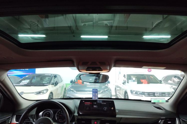 Used BMW X2 2021 sDrive25i M Sport Package