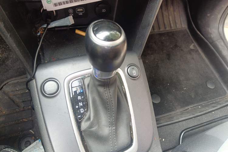 Used Hyundai ENCINO 2018 1.6T Dual-Clutch Zhilian Edition China V Standard