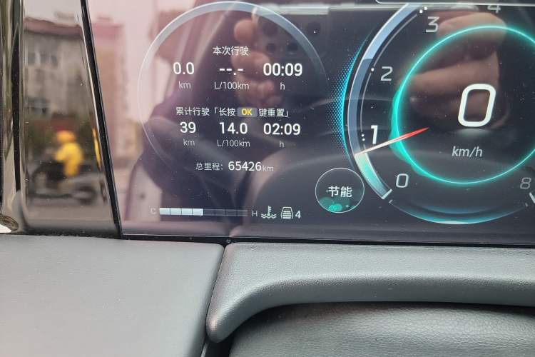 Used GAC Trumpchi M8 2024 Master Series 400T Prestige Edition
