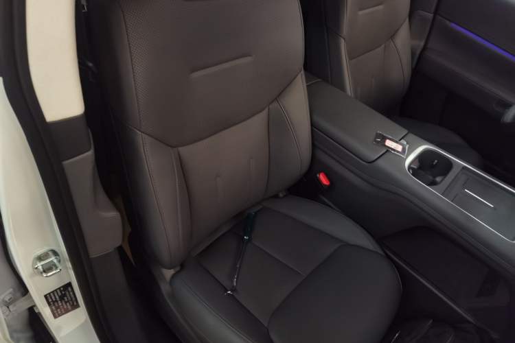 Used XPeng G6 2025 625 Long-Range Max Flagship Edition
