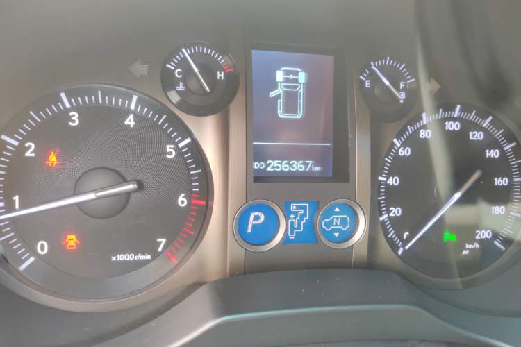 Used Lexus GX 2012 400
