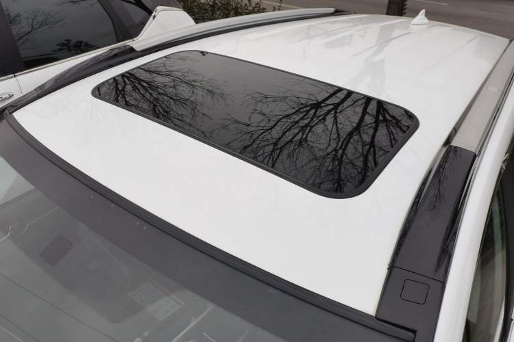 Used Haval H6 2018 Sport Edition 1.5T Automatic Two-Wheel Drive Elite Model China V Standard