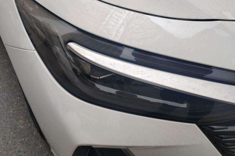 Used Chery Arrizo 8 2022 1.6T DCT Zhen

