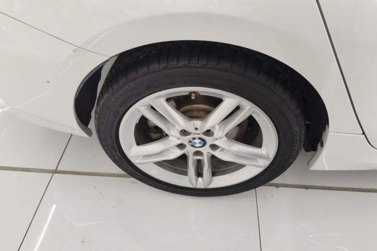 Used BMW 1 Series 2019 118i M Sport Package
