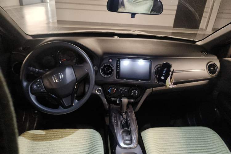 Used Honda XR-V 2021 1.5L CVT Comfort Version
