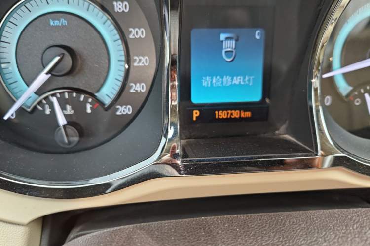 Used Buick LaCrosse 2012 2.4L SIDI Luxury Edition
