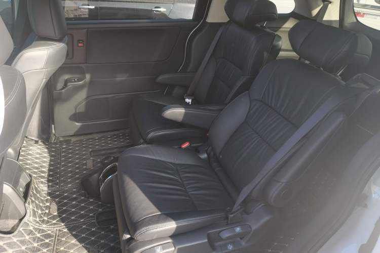 Used Honda Odyssey 2022 2.0L eHEV Sharp·Luxury Edition
