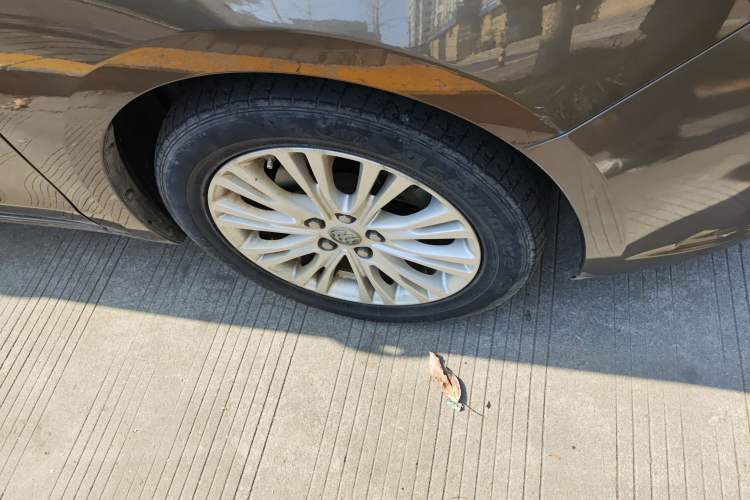 Used Buick GT 2017 15N Automatic Elite Version