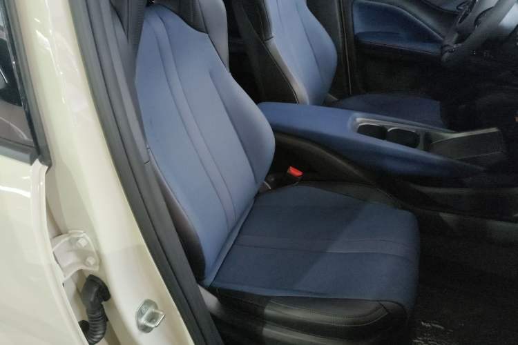 Used BYD Seagull 2025 305km Active Version