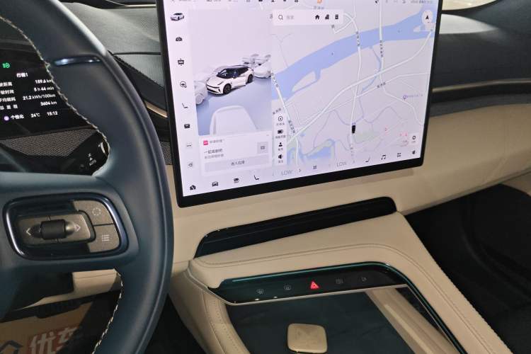 Used Zeekr 001 2025 YOU Edition 100 kWh All-Wheel Drive