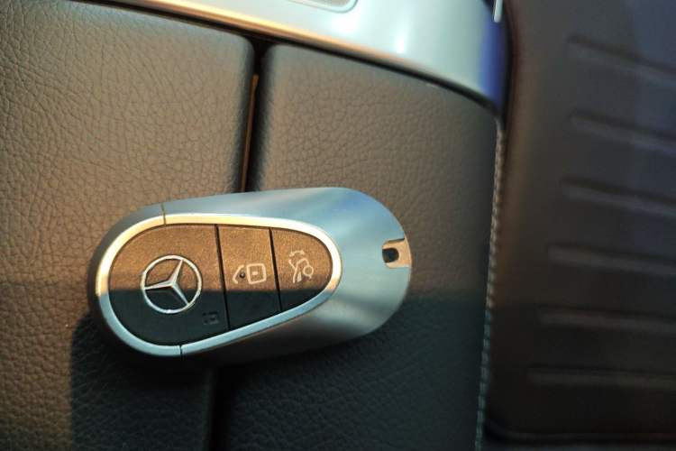 Used Mercedes-Benz C-Class 2023 Restyled C 260 L Sport Edition