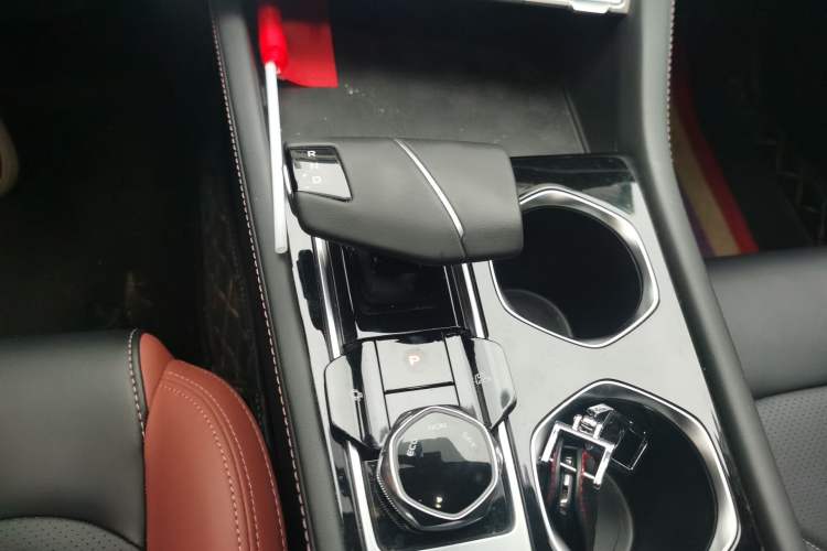 Used Changan Eado 2023 Changan Edition PLUS Blue Whale NE 1.4T GDI DCT Prestige Version