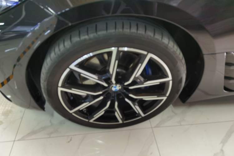 Used BMW 4 Series 2023 425i Gran Coupe M Sport Night Edition Package
