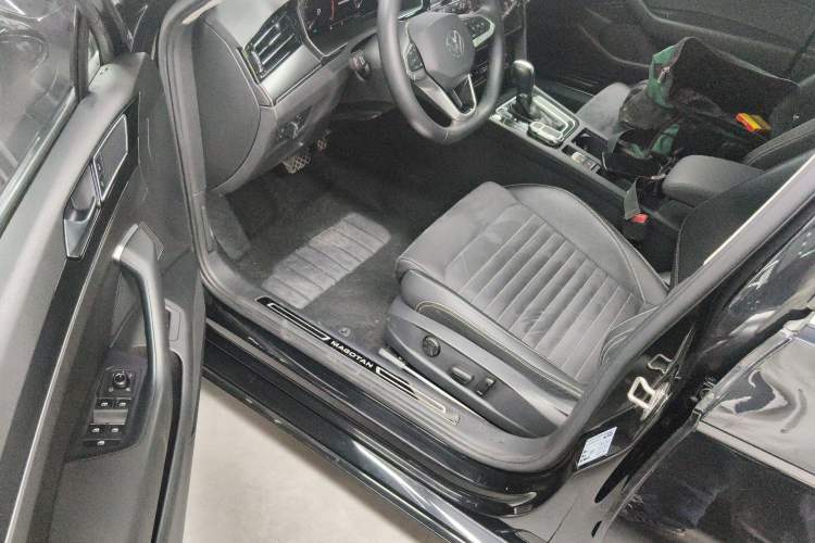 Used Volkswagen Magotan 2020 330TSI DSG Luxury Edition
