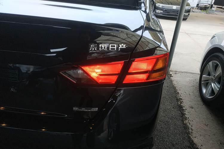 Used Nissan Teana 2020 2.0L XL Comfort Edition