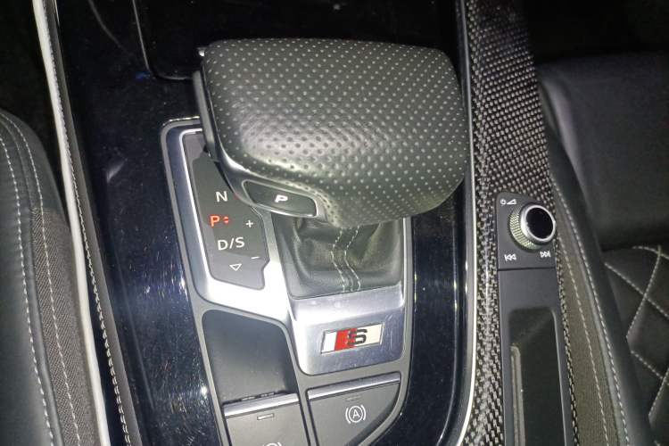 Used Audi S4 2024 S4 3.0TFSI