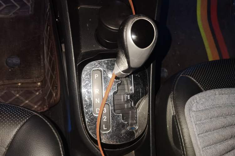 Used Kia K2 2012 Sedan 1.6L Automatic Transmission Premium Commemorative Edition
