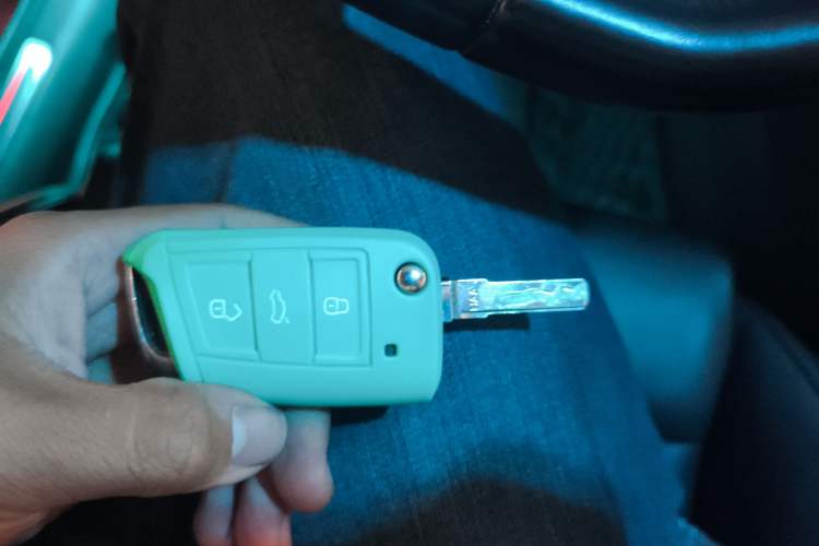 Used Volkswagen Golf GTI 2016 2.0 TSI GTI