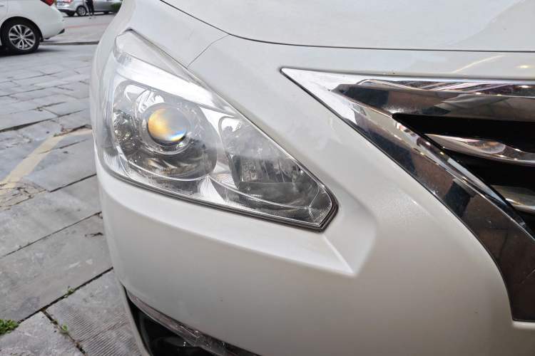 Used Nissan Teana 2013 2.0L XL Comfort Edition
