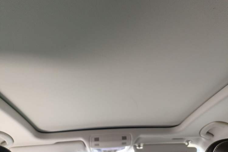 Used Volkswagen Phideon 2021 380TSI Prestige Edition