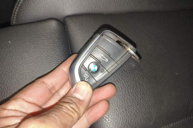 Used BMW 1 Series 2018 118i Sport Edition
