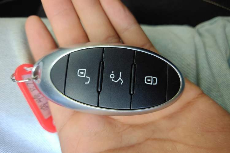 Used Bestune B70 2022 Third Generation 1.5T Automatic Enjoyment Version