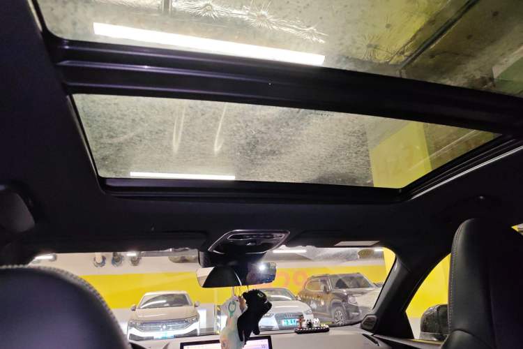 Used Lynk & Co 03 2023 1.5T EM-F PM
