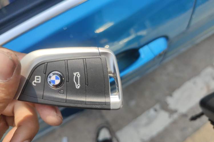 Used BMW 4 Series 2020 425i Gran Coupe M Sport Package
