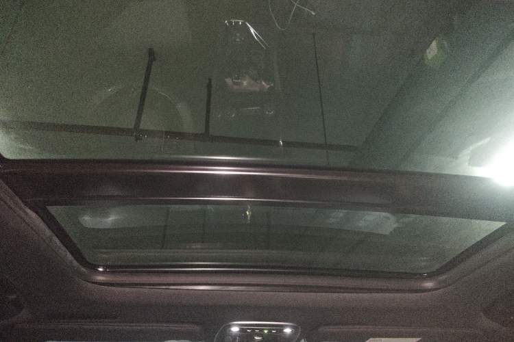 Used Lynk & Co 03 2021 1.5TD DCT JingPlus Headliner