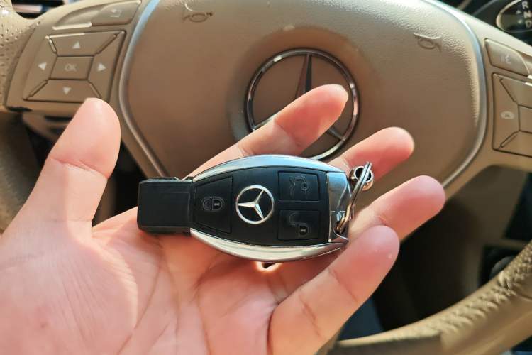 Used Mercedes-Benz CLS 2012 CLS 300 CGI