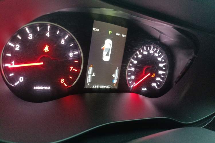 Used BYD Song MAX 2017 1.5T Automatic Smart Connect Elite 7-Seater
