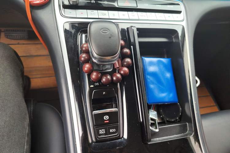 Used GAC Trumpchi M8 2021 Master Series 390T Prestige Edition
